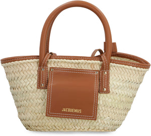 Le Petit Panier mini bucket bag-1